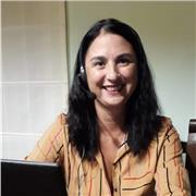 Clases online para todas las edades y niveles. Conversación
Primera clase gratis!